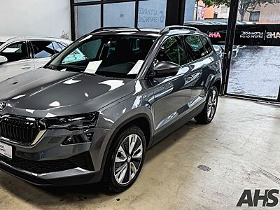 Skoda Karoq Style | DSG | ACC | Matrix-LED