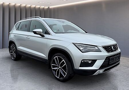 Seat Ateca Xcellence 4Drive 2.0TDI*LED*NAVI*ACC*L+S*