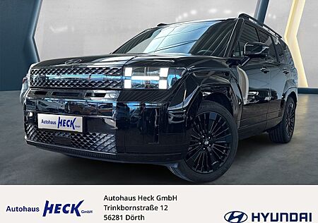 Hyundai Santa Fe 1,6 T-GDI PHEV Blackline