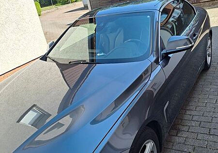 BMW 420d Cabrio Luxury Line Luxury Line