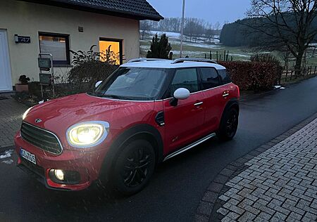 Mini Cooper Countryman Cooper ALL4 Cooper