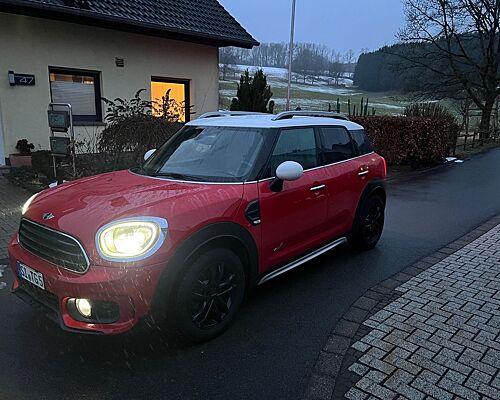 MINI Cooper Countryman Cooper ALL4 Cooper