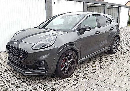 Ford Puma 1,5 l ST X *Vollausst*WR*Garantie bis 2/30