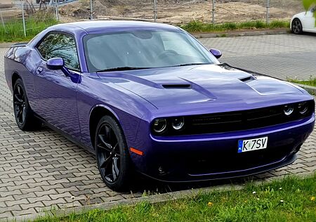 Dodge Challenger R/T V8