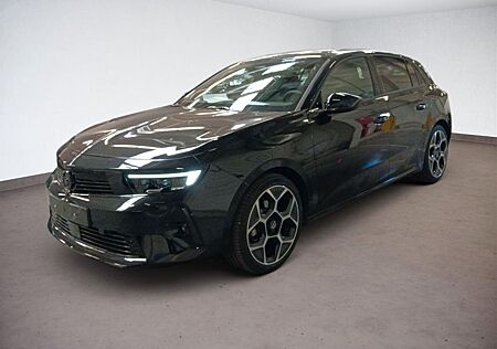 Opel Astra 5T Ultimate Automatik Navi Schiebedach AHK