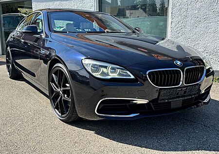 BMW 640 Gran Coupé ! Individual ! Head Up ! LED! BBS