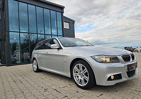 BMW 330i 3 Touring xDrive.M-Sportpaket,Schaltwippen