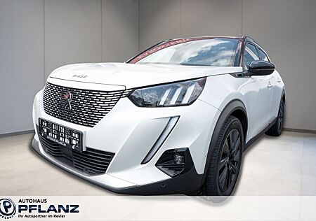 Peugeot 2008 e- GT Pack 136 5T