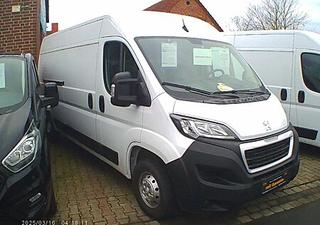 Peugeot Boxer Kasten L3H2*Navi*Tüv neu*Garantie*