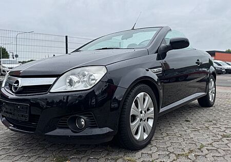 Opel Tigra Twin Top Edition