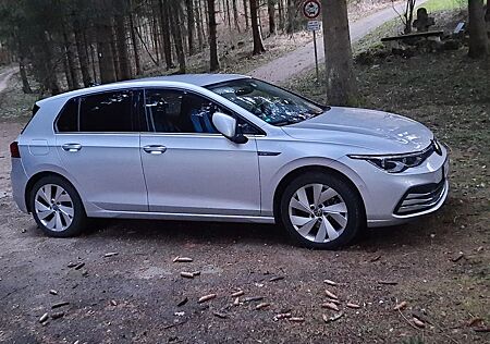 VW Golf Volkswagen 1.5 TSI ACT OPF 96kW Style Style