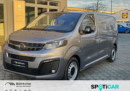 Opel Vivaro -e Kasten M (L2) 75kWh/KLIMA/SITZH/PDC/TEM