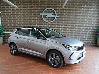 Opel Grandland-AT/AHK/360°Kam./Navi/ACC