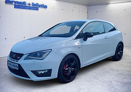 Seat Ibiza SC 1.8 TSI S&S Cupra Navi Sitzh. Temp.