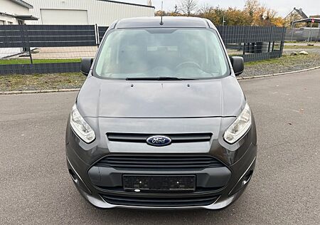 Ford Tourneo Connect Trend