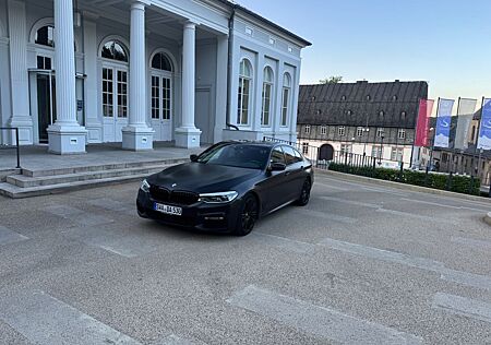 BMW 530d A -
