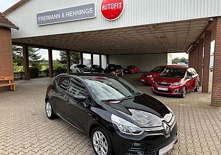 Renault Clio IV Limited