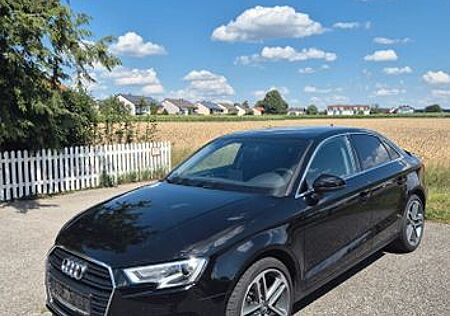 Audi A3 1.0 TFSI -