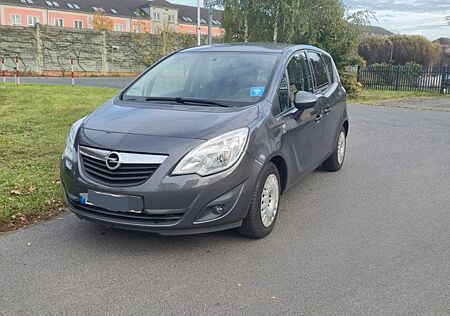 Opel Meriva 1.4 ecoFLEX 150 Jahre 88 S/S 5-G...