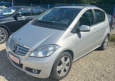Mercedes-Benz A 180 A -Klasse CDI--EURO 5--01704684029--