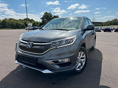 Honda HONDA CR-V 1.6 i-DTEC 4WD Aut (160 hk) 55436