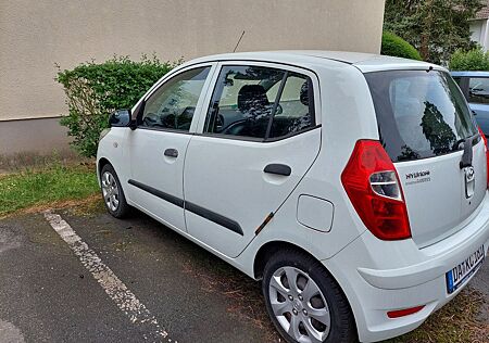 Hyundai i10 1.1 Classic Classic