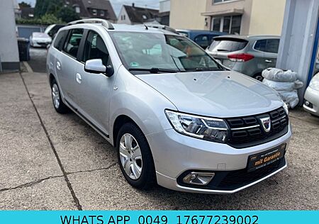 Dacia Logan MCV II Kombi Laureate*AUTOMATIK*HU NEU*EU6