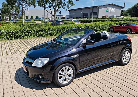 Opel Tigra 1.4 Twin Top Edition Cabrio Tüv Neu