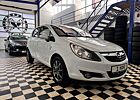 Opel Corsa D Edition "111 Jahre" 1. Hand Klima