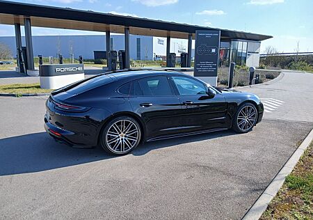 Porsche Panamera 4 | Sport-Abgas | BOSE | uvm.