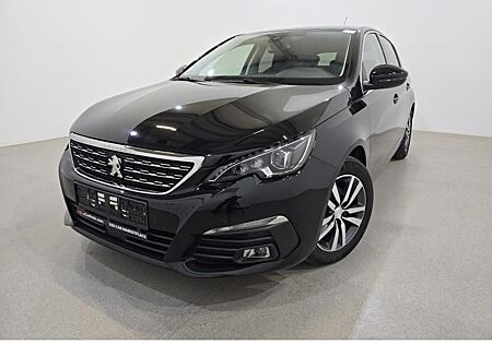 Peugeot 308 1.2 PureTech Allure Aut. LED-Xenon Navi 1/2