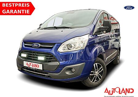 Ford Transit Custom Kasten 2.0 TDCi 290 L1 AHK Kamera
