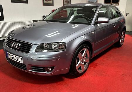 Audi A3 2.0 FSI Attraction Attraction