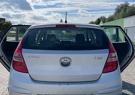 Hyundai i30 CW 1.6 Comfort Comfort