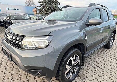 Dacia Duster 1.5dCi BLUE Journey 4WD Kamera PDC