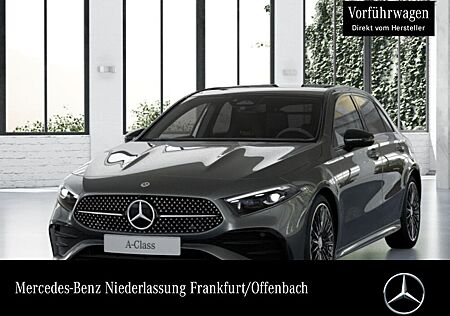 Mercedes-Benz A 200 AMG+NIGHT+PANO+MULTIBEAM+KAMERA+TOTW+7G