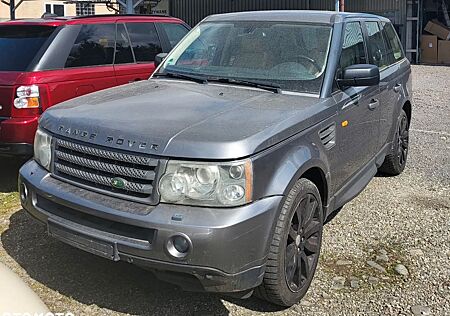 Land Rover Range Rover Sport TDV6 HSE HSE
