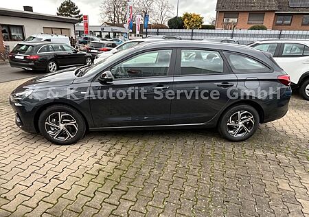 Hyundai i30 cw 1.0 Mild-Hybrid *Navi, LED, Kamera*