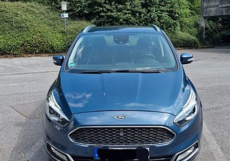 Ford S-Max 2,0 EcoBlue Bi-Turbo 177kW Vignale Aut...