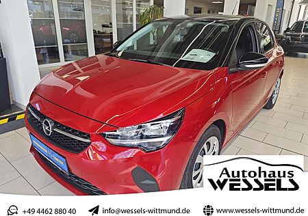 Opel Corsa F Edition NAVI KAM SZH PDC UVM