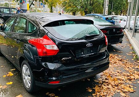 Ford Focus 1,6TDCi 85kW DPF Trend Turnier Trend