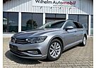 VW Passat Variant Volkswagen Business DSG ACC APP AHK Lane