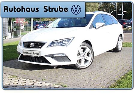 Seat Leon Sportstourer FR 2.0 TDI LED APP CONNECT GRA