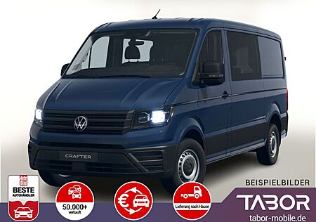 VW Crafter Volkswagen Plus 35 2.0 TDI 140 L3H2 7S SHZ Kam Temp