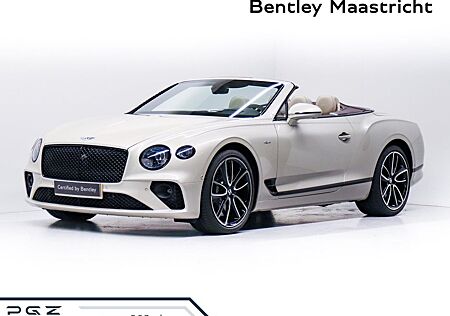 Bentley Continental GTC 4.0 V8 Azure | Naim For