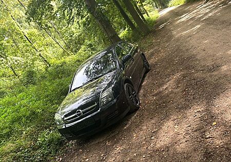 Opel Vectra GTS 2.2 GTS