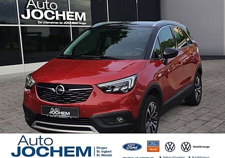 Opel Crossland X Crossland Ultimate+Navi+AHK-abnehmbar+Klimaautom