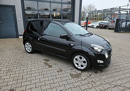 Renault Twingo Faltdach