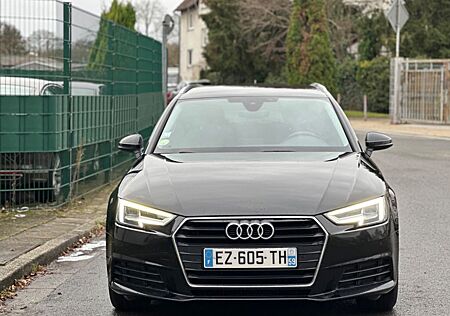 Audi A4 Avant basis*LED*Navi*Kamera*