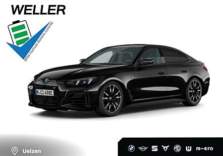 BMW i4 M50 xDrive M Sport Pro HUD,GSD,AHK,CarbonEx.